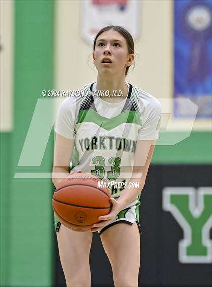 Thumbnail 3 in Pendleton Heights @ Yorktown photogallery.