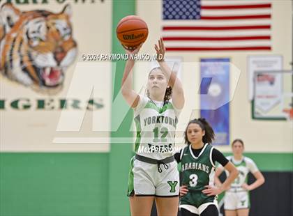 Thumbnail 3 in Pendleton Heights @ Yorktown photogallery.