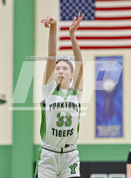 Thumbnail 2 in Pendleton Heights @ Yorktown photogallery.