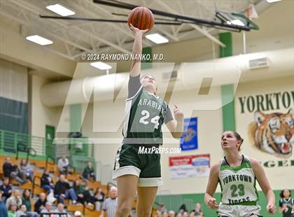 Thumbnail 2 in Pendleton Heights @ Yorktown photogallery.