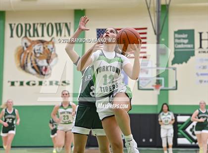 Thumbnail 3 in Pendleton Heights @ Yorktown photogallery.