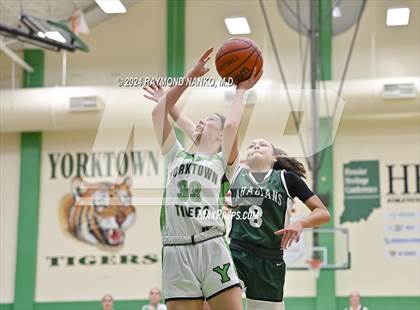 Thumbnail 1 in Pendleton Heights @ Yorktown photogallery.