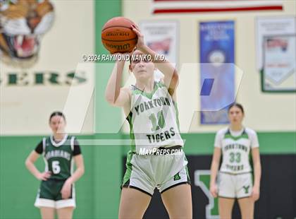 Thumbnail 1 in Pendleton Heights @ Yorktown photogallery.