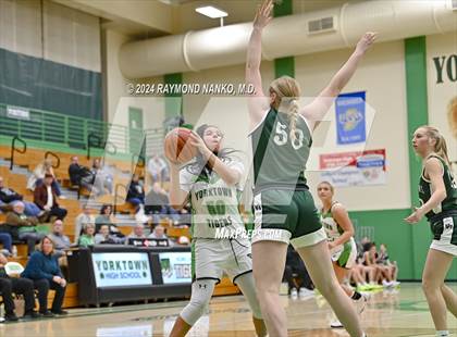 Thumbnail 3 in Pendleton Heights @ Yorktown photogallery.