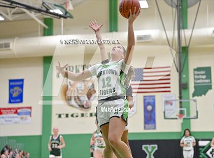 Thumbnail 2 in Pendleton Heights @ Yorktown photogallery.