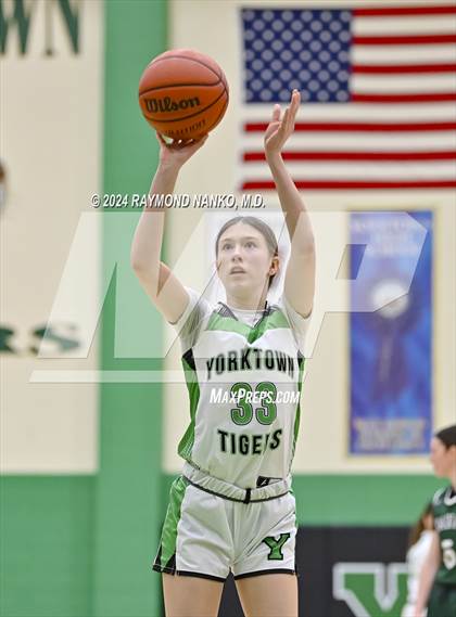 Thumbnail 2 in Pendleton Heights @ Yorktown photogallery.