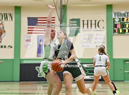 Thumbnail 1 in Pendleton Heights @ Yorktown photogallery.