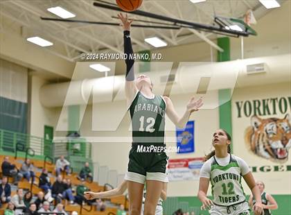 Thumbnail 2 in Pendleton Heights @ Yorktown photogallery.