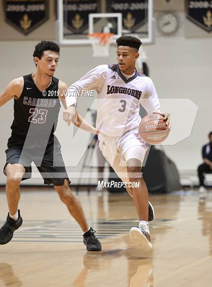 Thumbnail 1 in Carlsbad vs. Rancho Buena Vista (CIF SDS D2 Final) photogallery.
