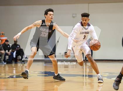 Thumbnail 1 in Carlsbad vs. Rancho Buena Vista (CIF SDS D2 Final) photogallery.