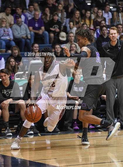 Thumbnail 1 in Carlsbad vs. Rancho Buena Vista (CIF SDS D2 Final) photogallery.