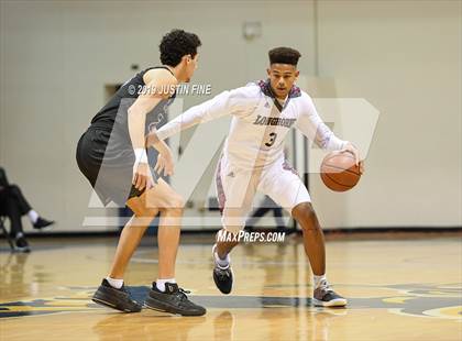 Thumbnail 3 in Carlsbad vs. Rancho Buena Vista (CIF SDS D2 Final) photogallery.