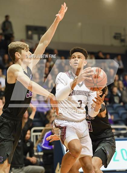 Thumbnail 1 in Carlsbad vs. Rancho Buena Vista (CIF SDS D2 Final) photogallery.