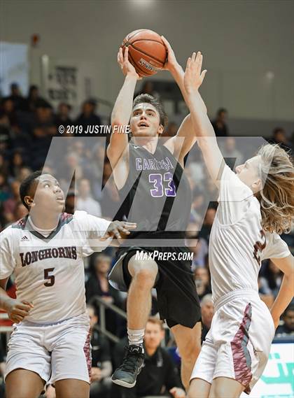 Thumbnail 1 in Carlsbad vs. Rancho Buena Vista (CIF SDS D2 Final) photogallery.