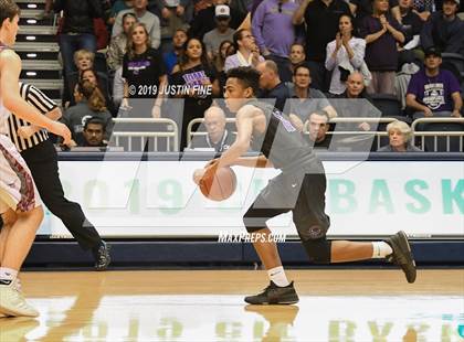 Thumbnail 1 in Carlsbad vs. Rancho Buena Vista (CIF SDS D2 Final) photogallery.