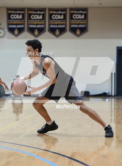 Thumbnail 2 in Carlsbad vs. Rancho Buena Vista (CIF SDS D2 Final) photogallery.