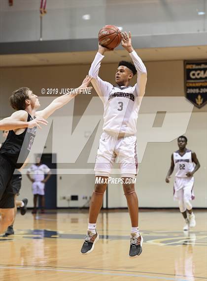 Thumbnail 1 in Carlsbad vs. Rancho Buena Vista (CIF SDS D2 Final) photogallery.