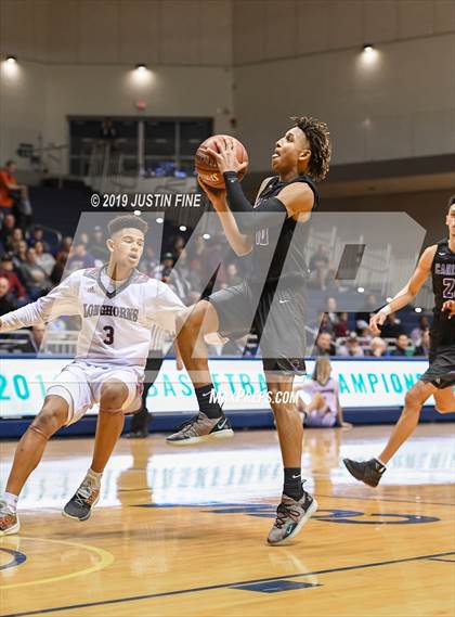 Thumbnail 1 in Carlsbad vs. Rancho Buena Vista (CIF SDS D2 Final) photogallery.