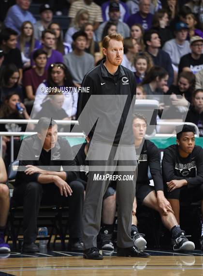 Thumbnail 2 in Carlsbad vs. Rancho Buena Vista (CIF SDS D2 Final) photogallery.