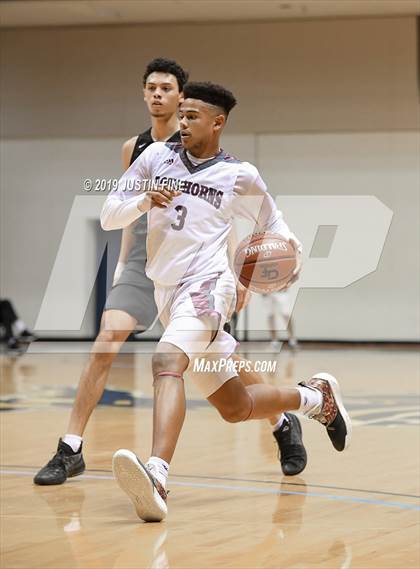Thumbnail 1 in Carlsbad vs. Rancho Buena Vista (CIF SDS D2 Final) photogallery.
