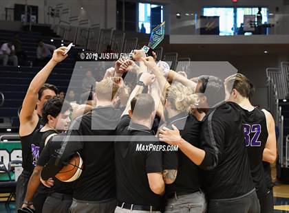 Thumbnail 1 in Carlsbad vs. Rancho Buena Vista (CIF SDS D2 Final) photogallery.