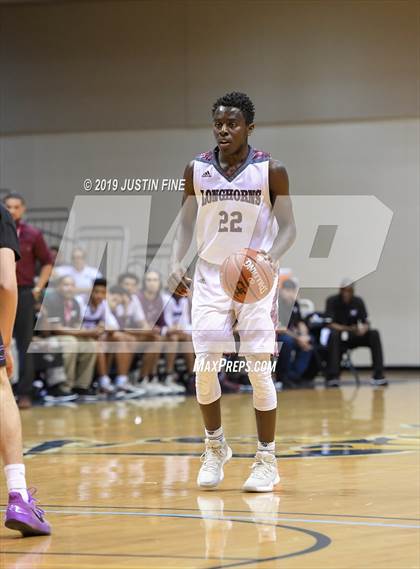 Thumbnail 3 in Carlsbad vs. Rancho Buena Vista (CIF SDS D2 Final) photogallery.