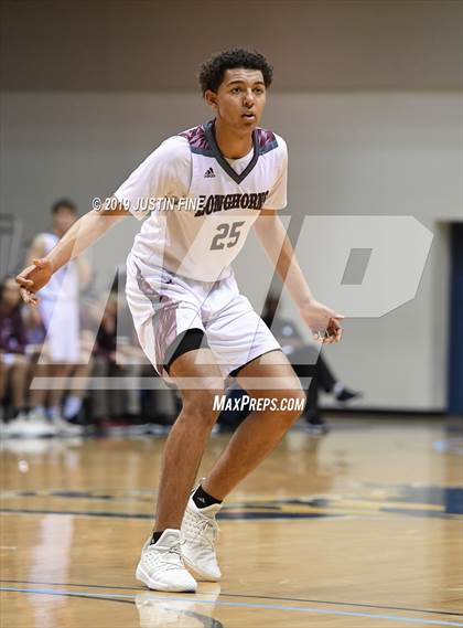 Thumbnail 3 in Carlsbad vs. Rancho Buena Vista (CIF SDS D2 Final) photogallery.