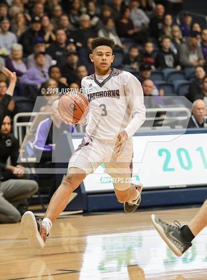 Thumbnail 2 in Carlsbad vs. Rancho Buena Vista (CIF SDS D2 Final) photogallery.