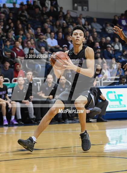 Thumbnail 1 in Carlsbad vs. Rancho Buena Vista (CIF SDS D2 Final) photogallery.