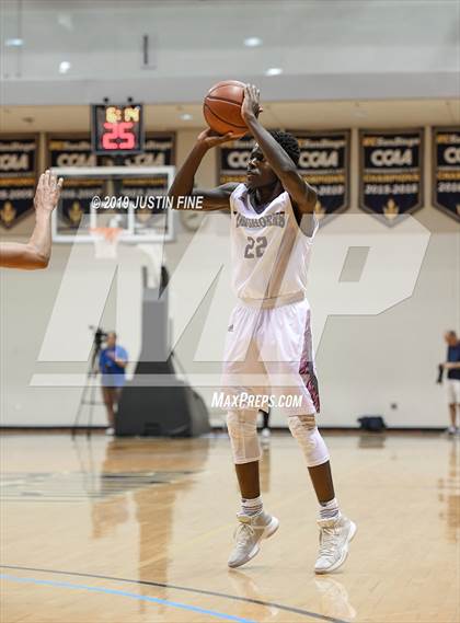 Thumbnail 1 in Carlsbad vs. Rancho Buena Vista (CIF SDS D2 Final) photogallery.