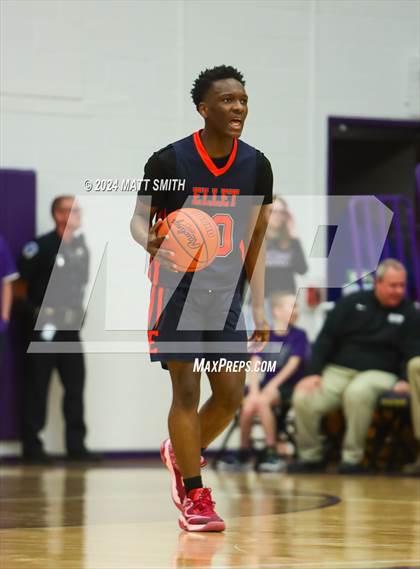 Thumbnail 2 in Ellet @ Jackson (OHSAA Region 1 Area) photogallery.