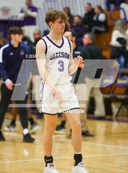 Thumbnail 1 in Ellet @ Jackson (OHSAA Region 1 Area) photogallery.
