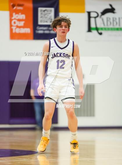 Thumbnail 3 in Ellet @ Jackson (OHSAA Region 1 Area) photogallery.