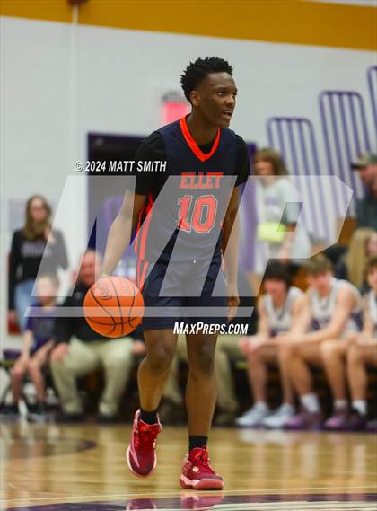 Thumbnail 1 in Ellet @ Jackson (OHSAA Region 1 Area) photogallery.