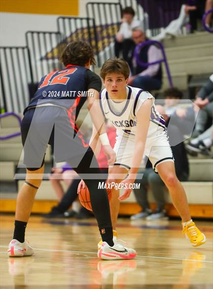 Thumbnail 1 in Ellet @ Jackson (OHSAA Region 1 Area) photogallery.