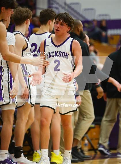 Thumbnail 1 in Ellet @ Jackson (OHSAA Region 1 Area) photogallery.