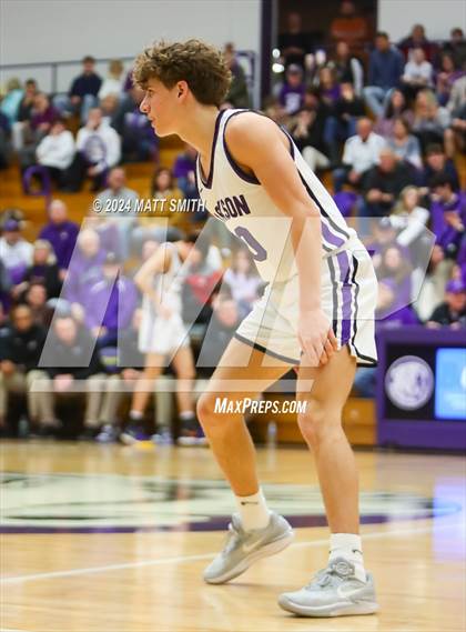 Thumbnail 2 in Ellet @ Jackson (OHSAA Region 1 Area) photogallery.