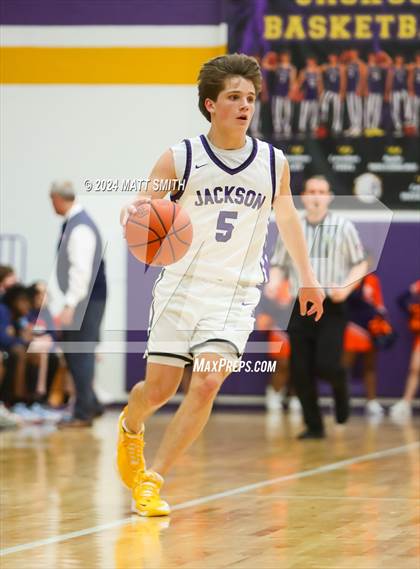 Thumbnail 2 in Ellet @ Jackson (OHSAA Region 1 Area) photogallery.