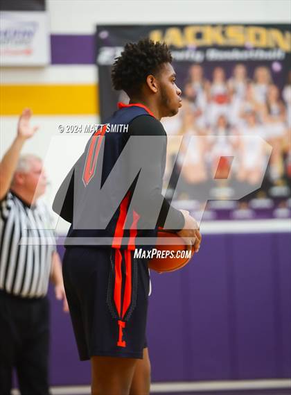 Thumbnail 2 in Ellet @ Jackson (OHSAA Region 1 Area) photogallery.