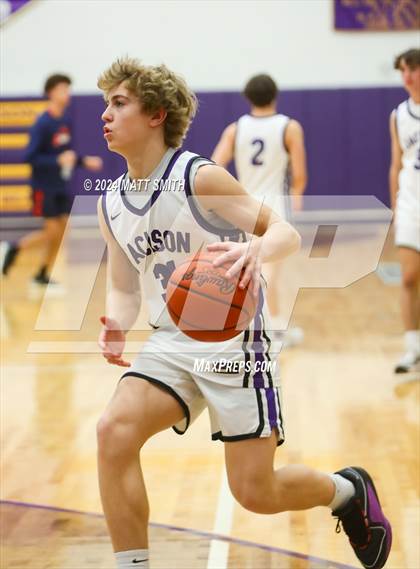 Thumbnail 2 in Ellet @ Jackson (OHSAA Region 1 Area) photogallery.