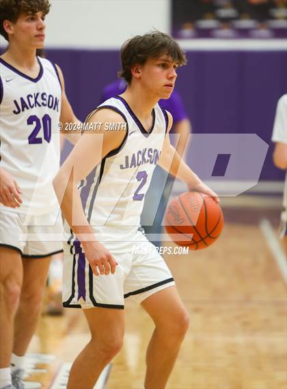 Thumbnail 1 in Ellet @ Jackson (OHSAA Region 1 Area) photogallery.