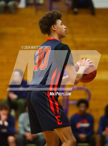 Thumbnail 2 in Ellet @ Jackson (OHSAA Region 1 Area) photogallery.