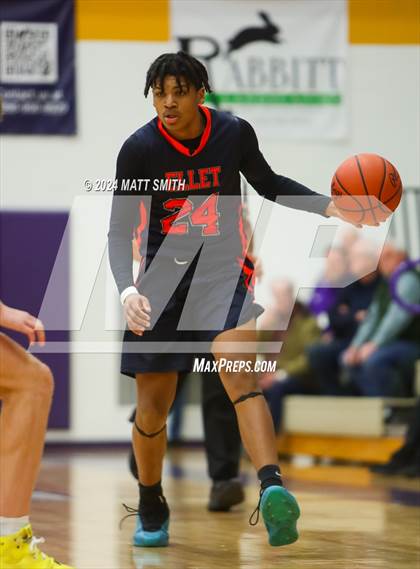 Thumbnail 2 in Ellet @ Jackson (OHSAA Region 1 Area) photogallery.