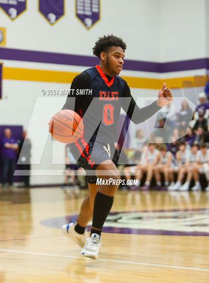 Thumbnail 3 in Ellet @ Jackson (OHSAA Region 1 Area) photogallery.