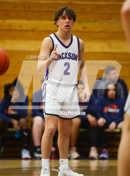 Thumbnail 2 in Ellet @ Jackson (OHSAA Region 1 Area) photogallery.