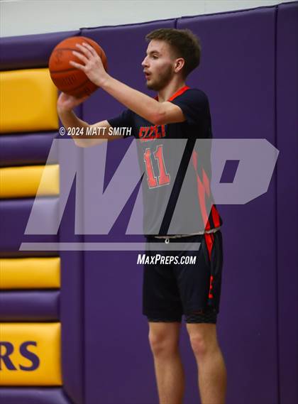 Thumbnail 3 in Ellet @ Jackson (OHSAA Region 1 Area) photogallery.