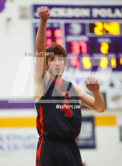 Thumbnail 3 in Ellet @ Jackson (OHSAA Region 1 Area) photogallery.