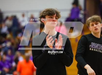 Thumbnail 1 in Ellet @ Jackson (OHSAA Region 1 Area) photogallery.