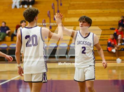 Thumbnail 3 in Ellet @ Jackson (OHSAA Region 1 Area) photogallery.