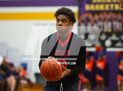 Thumbnail 3 in Ellet @ Jackson (OHSAA Region 1 Area) photogallery.